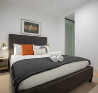 103 Brand New Central Located Box Hill Apt - Taree Accommodation