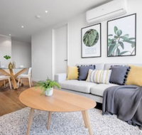61 Boutique One bedroom Boxhill Central Mall - Taree Accommodation
