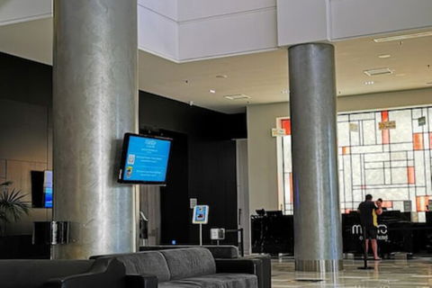 L5 Surfers Paradise Apartment - Taree Accommodation 7