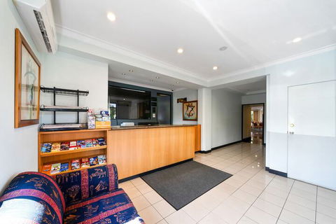 WM Hotel Bankstown - Taree Accommodation 2