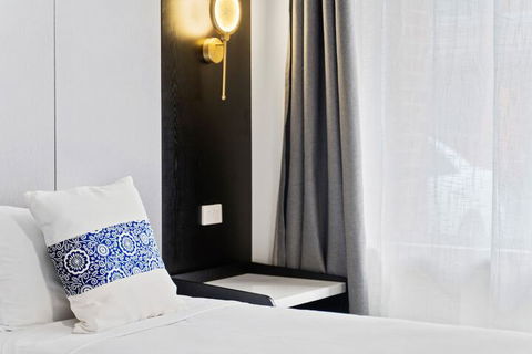 WM Hotel Bankstown - Taree Accommodation 3