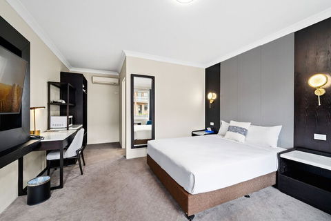 WM Hotel Bankstown - Taree Accommodation 5