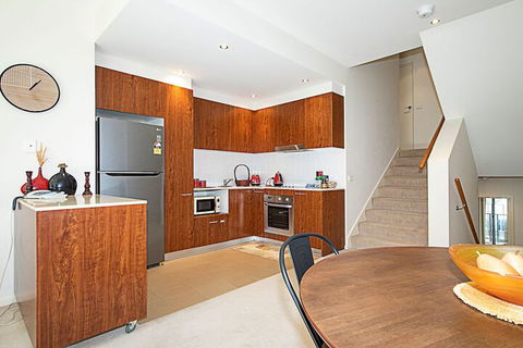 Spacious 1-Bedroom Apartment With Parking - Taree Accommodation 5