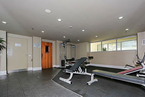 Spacious 1-Bedroom Apartment With Parking - Taree Accommodation 7