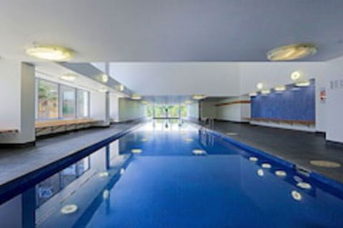 Spacious 1-Bedroom Apartment With Parking - Taree Accommodation 0
