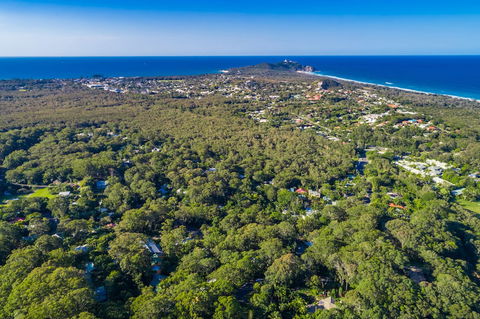 A PERFECT STAY - Black Star - Taree Accommodation 1