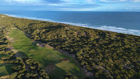 13th Beach Golf Lodges - Taree Accommodation 0