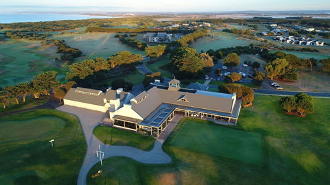 13th Beach Golf Lodges - Taree Accommodation 3