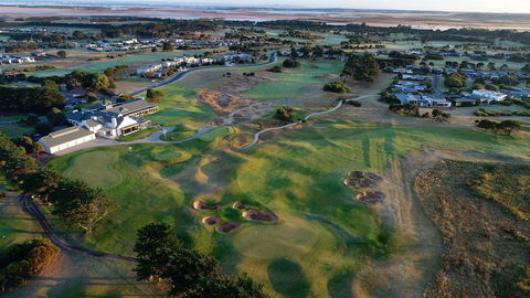 13th Beach Golf Lodges - Taree Accommodation 2