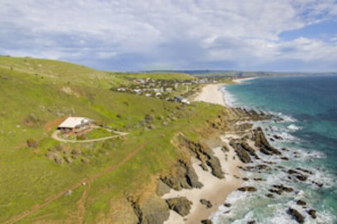 Cliffs End Beach Shack 105 Gold Coast Drive Carrickalinga - Taree Accommodation 0