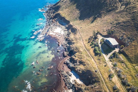 Cliffs End Beach Shack 105 Gold Coast Drive Carrickalinga - Taree Accommodation 1