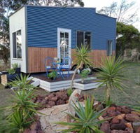 Dyl  Lils Tiny House on Wheels - Taree Accommodation