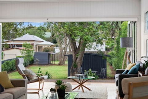 The Keeper's House - Taree Accommodation 0