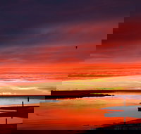 Burnie Airport Motel - Taree Accommodation