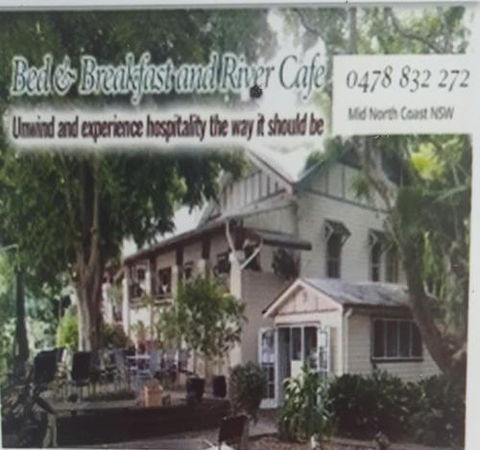 Ã‘etherby House B & B - Taree Accommodation 1