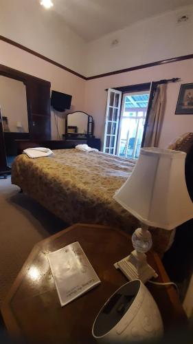 Ã‘etherby House B & B - Taree Accommodation 4