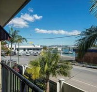 Portside Executive Apartments Gladstone - Taree Accommodation