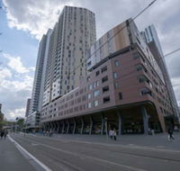 Modern Apartment in Darling Harbour - Taree Accommodation