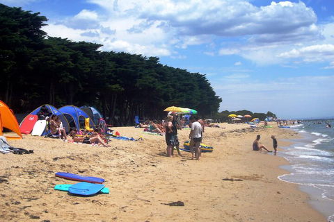 Bellarine Bayside Holiday Parks - Taree Accommodation 2