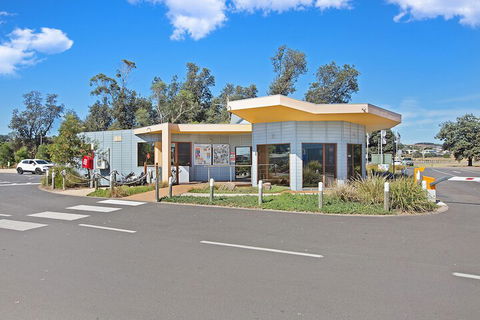 Bellarine Bayside Holiday Parks - Taree Accommodation 1