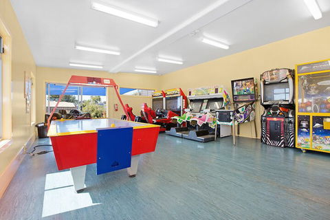 Bellarine Bayside Holiday Parks - Taree Accommodation 4