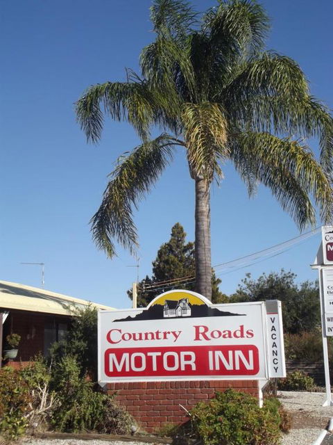 Country Roads Motor Inn - Taree Accommodation 5