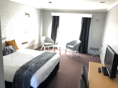 Country Roads Motor Inn - Taree Accommodation 6