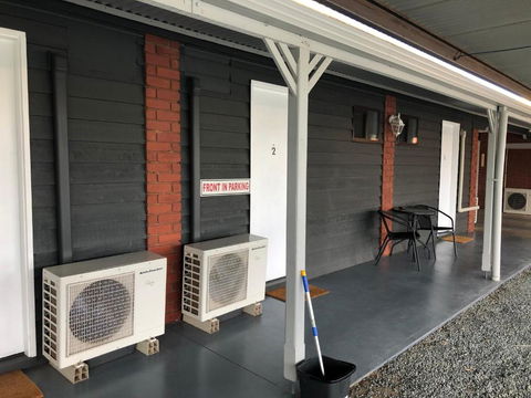 Country Roads Motor Inn - Taree Accommodation 1