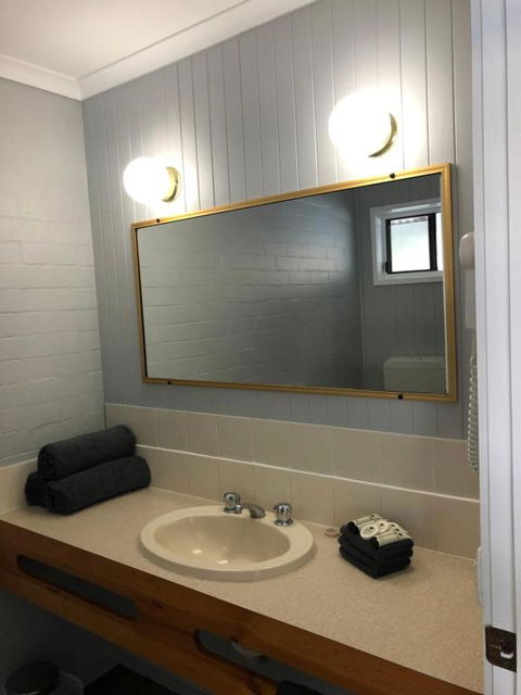 Country Roads Motor Inn - Taree Accommodation 4