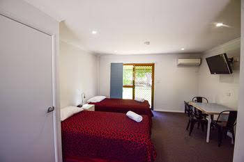 Boyne Island QLD Taree Accommodation