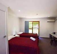 Beach n Reef Motel - Taree Accommodation