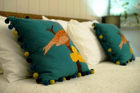 Brisbane Milton Bed & Breakfast - Taree Accommodation 2