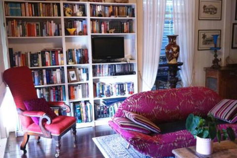 Brisbane Milton Bed & Breakfast - Taree Accommodation 3