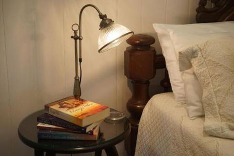 Brisbane Milton Bed & Breakfast - Taree Accommodation 5