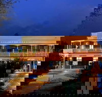 The Colliefields - Taree Accommodation