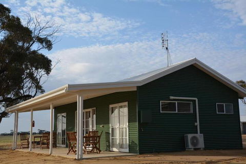 Marys Farm Cottages - Taree Accommodation 7