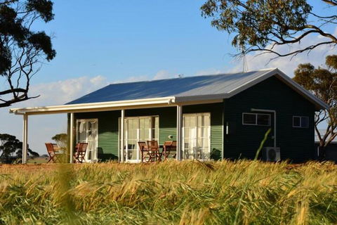 Marys Farm Cottages - Taree Accommodation 6