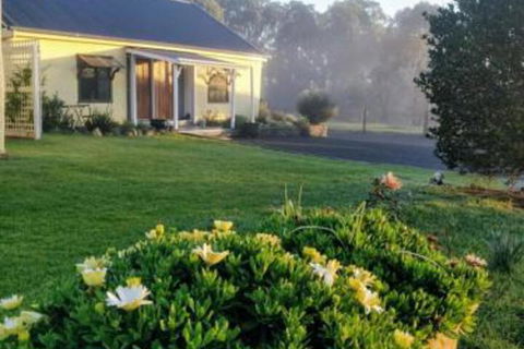 Straw House Farm B & B - Taree Accommodation 3