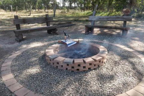 Straw House Farm B & B - Taree Accommodation 5