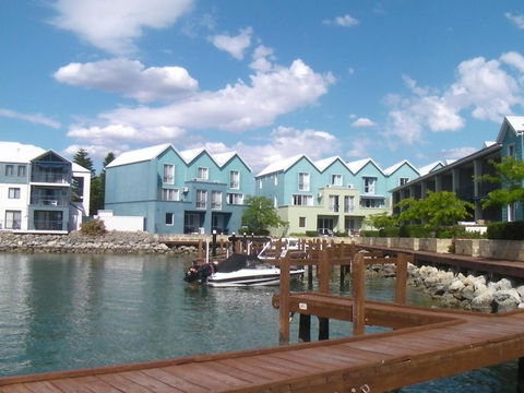 9 / 20 Apollo Quay Apartment - Taree Accommodation 5