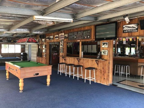 Chillagoe Cockatoo Hotel Motel - Taree Accommodation 6