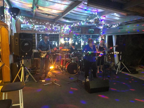 Chillagoe Cockatoo Hotel Motel - Taree Accommodation 5