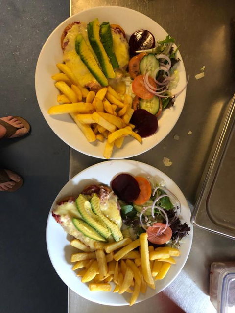 Chillagoe Cockatoo Hotel Motel - Taree Accommodation 2