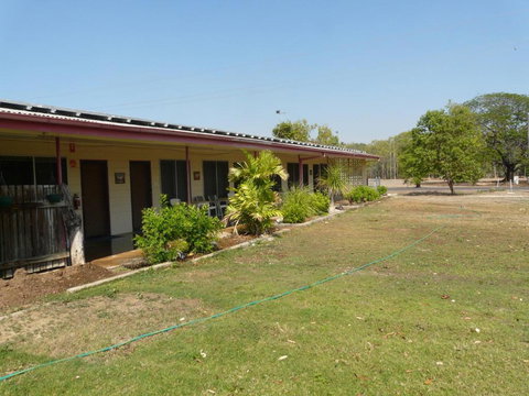 Chillagoe Cockatoo Hotel Motel - Taree Accommodation 3