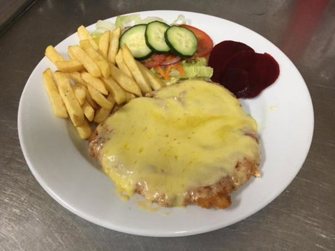 Chillagoe Cockatoo Hotel Motel - Taree Accommodation 4