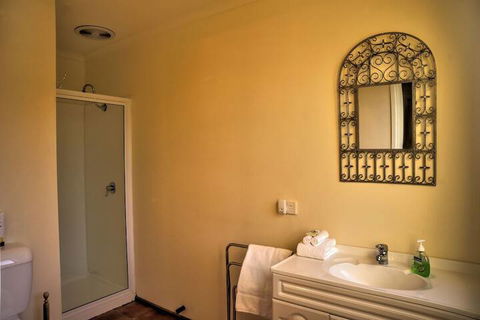 Mountain View - Taree Accommodation 1