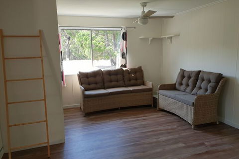Castaways Moreton Island - Taree Accommodation 4
