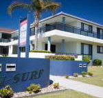 Hi Surf Unit 4 92 Head St. Forster - Taree Accommodation