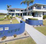 Hi Surf Unit 1 92 Head St. Forster - Taree Accommodation