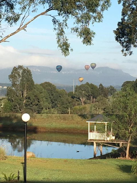 Midnights Promise Estate - Taree Accommodation 2